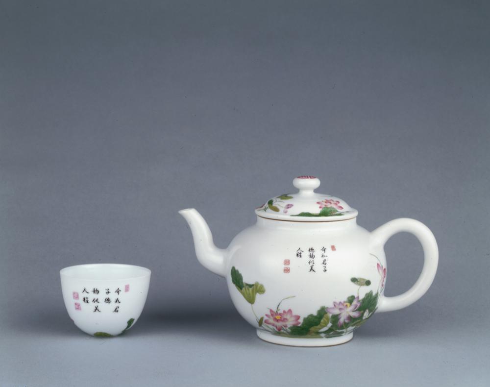 图片[1]-teapot BM-PDF-A.825-China Archive